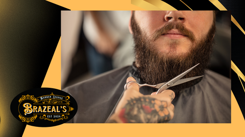 BEARD TRIM