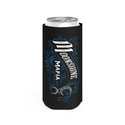 Mafia Logo Slim Can Cooler