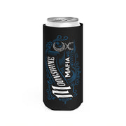 Mafia Logo Slim Can Cooler
