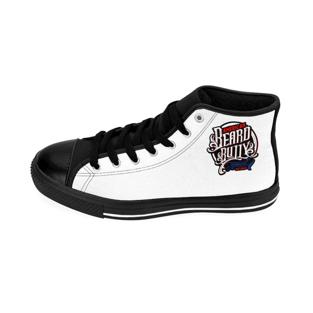 Bully Logo Classic Sneakers