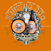 (COMBO BUNDLE)  | NEW DUO BEARD BUTTERS (2oz) & OILS