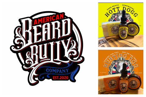 (SUPER BUNDLE)  | NEW DUO BEARD BUTTERS (2oz), OILS & SOAPS