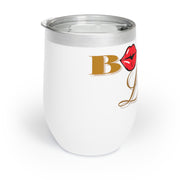 BossLady Chill Wine Tumbler