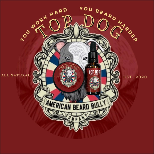(COMBO BUNDLE) 3 OGs | BEARD BUTTERS (2oz) & OILS