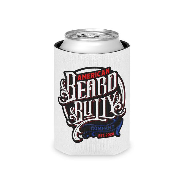Bully Logo Can Cooler