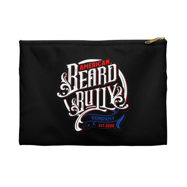 Bully Logo Accessory Pouch
