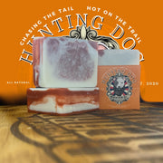 (SOAP BUNDLE) NEW DUO | BEARD & BODY SOAP