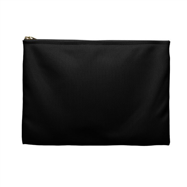 Bully Logo Accessory Pouch