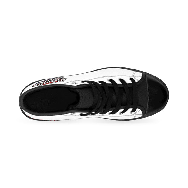 Bully Logo Classic Sneakers