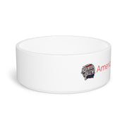 Bully Logo Pet Bowl