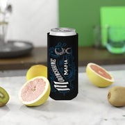 Mafia Logo Slim Can Cooler