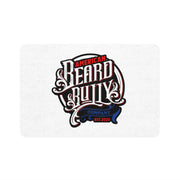 Bully Logo Pet Food Mat (12x18)