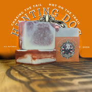 HUNTING DOG | BEARD & BODY SOAP