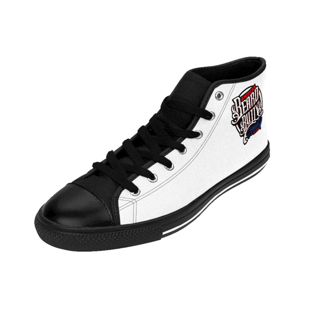 Bully Logo Classic Sneakers