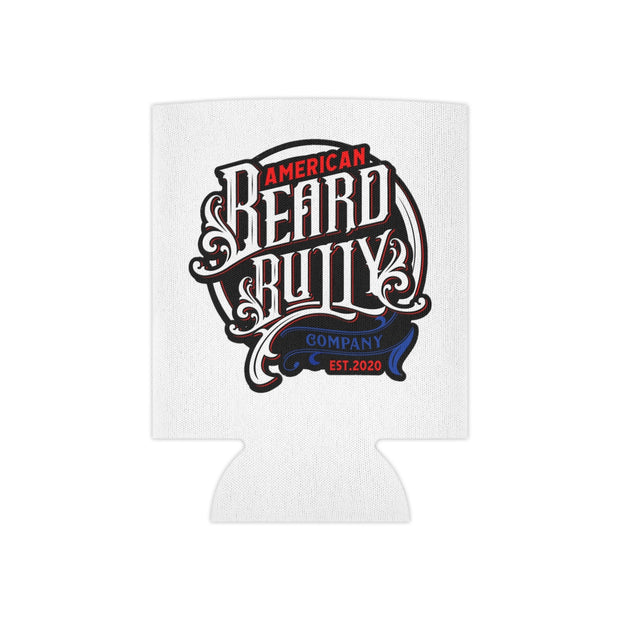 Bully Logo Can Cooler
