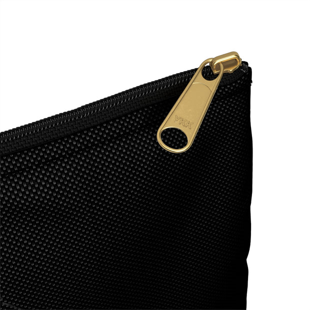 Bully Logo Accessory Pouch