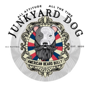 JUNKYARD DOG | BEARD & BODY SOAP