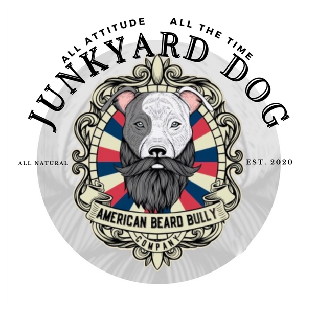 JUNKYARD DOG | BEARD & BODY SOAP