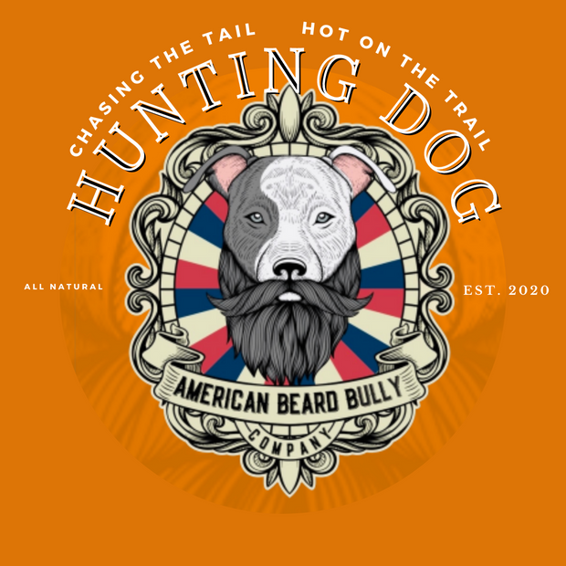 HUNTING DOG | BEARD & BODY SOAP