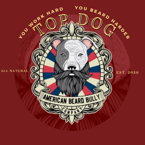 TOP DOG | BEARD & BODY SOAP