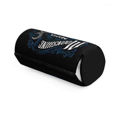 Mafia Logo Slim Can Cooler