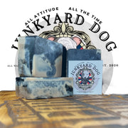 JUNKYARD DOG | BEARD & BODY SOAP