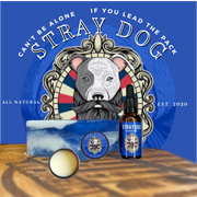 (SUPER BUNDLE) 3 OGs | BEARD BUTTERS (2oz), OILS & SOAPS