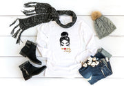 BossLady Premium Long Sleeve T-Shirt