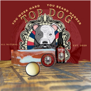 (SUPER BUNDLE) 3 OGs | BEARD BUTTERS (2oz), OILS & SOAPS