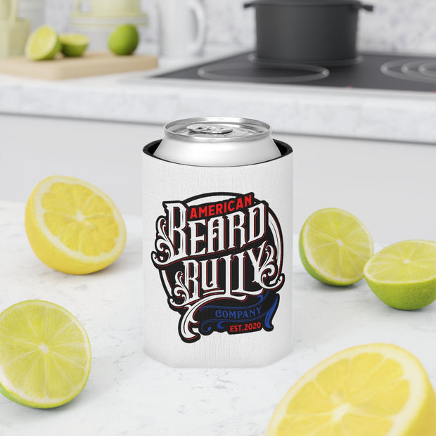 Bully Logo Can Cooler