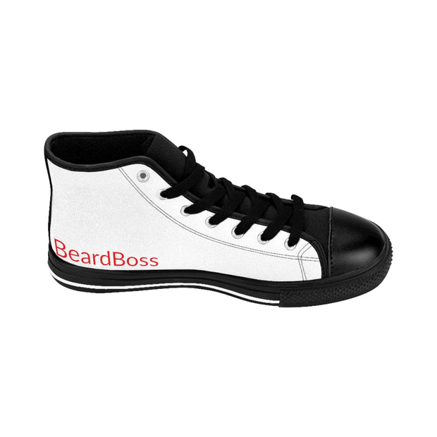 Bully Logo Classic Sneakers