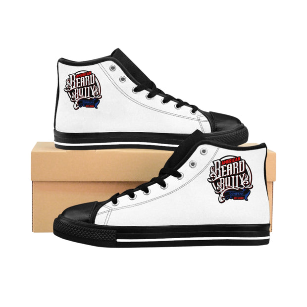 Bully Logo Classic Sneakers