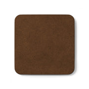 Bully Logo Hardboard Back Coaster