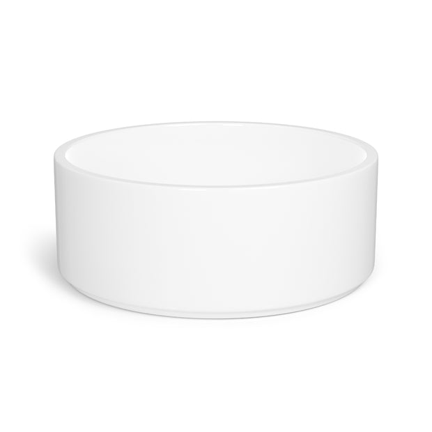 Bully Logo Pet Bowl