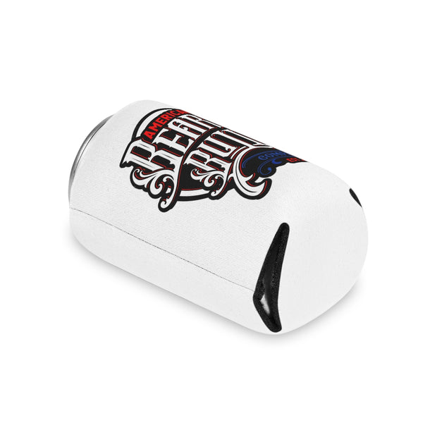 Bully Logo Can Cooler