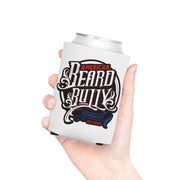 Bully Logo Can Cooler