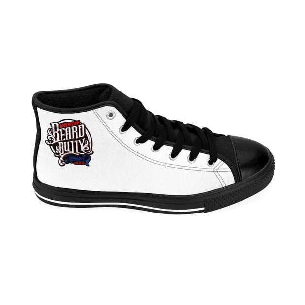 Bully Logo Classic Sneakers