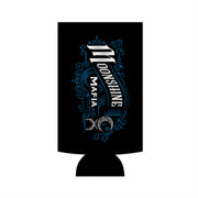 Mafia Logo Slim Can Cooler