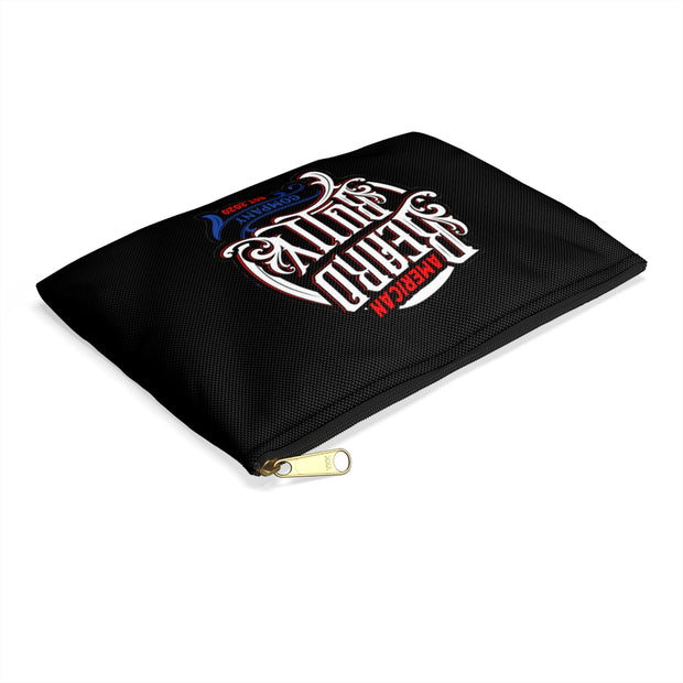 Bully Logo Accessory Pouch