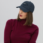 Mafia Logo Distressed Hat