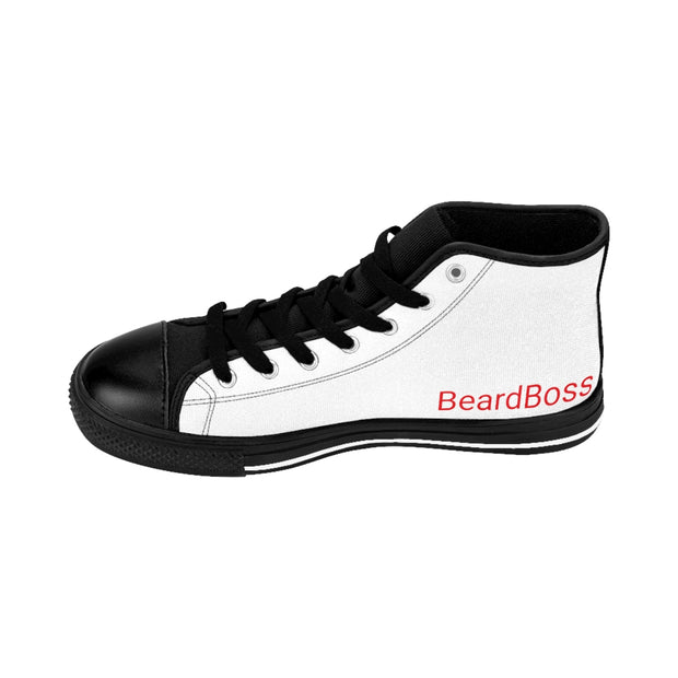 Bully Logo Classic Sneakers