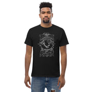 Jesus, The Devil & Me | Mafia classic tee