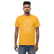 Jesus, The Devil & Me | Mafia classic tee