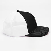 Embroidered Bully Logo Trucker Cap