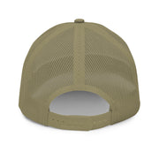 Embroidered Bully Logo Trucker Cap