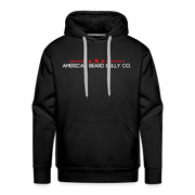 Bully Logo Premium Hoodie - black