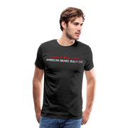 Bully Logo Premium T-Shirt - black