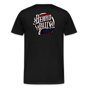 Bully Logo Premium T-Shirt - black