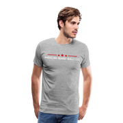 Bully Logo Premium T-Shirt - heather gray