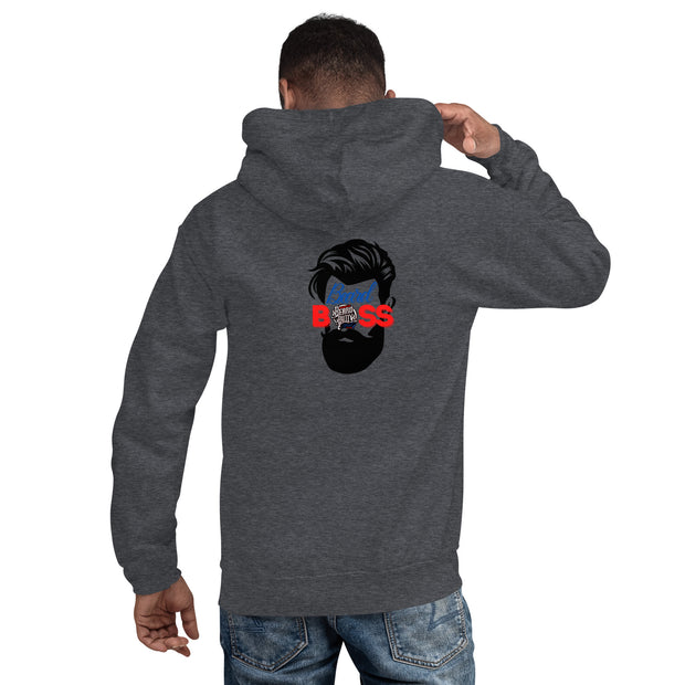 BeardBoss Hoodie